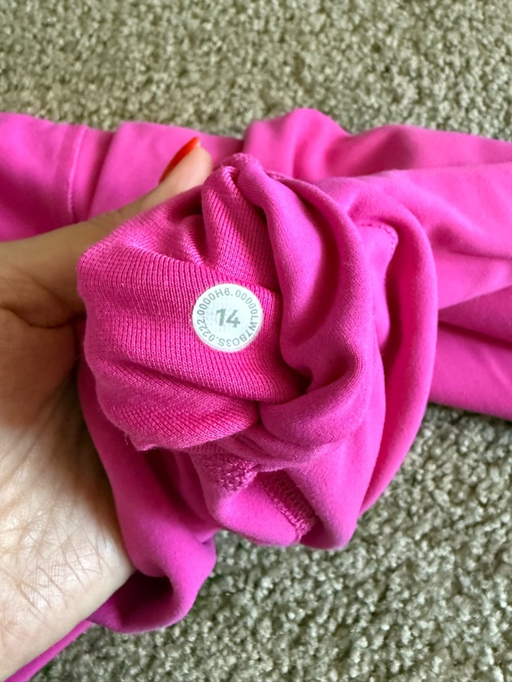 Lululemon Align Shorts 🩷 - Picture 5 of 5